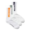 ΠΑΙΔΙΚΕΣ ΚΑΛΤΣΕΣ  TENNIS 3 ΖΕΥΓΗ JACK AND JONES JUNIOR ΑΣΠΡΟ UNISEX 12269752