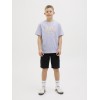 ΠΑΙΔΙΚΗ ΜΠΛΟΥΖΑ T-SHIRT HAWAI JACK AND JONES ΛΙΛΑ ΑΓΟΡΙ 12269816