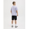 ΠΑΙΔΙΚΗ ΜΠΛΟΥΖΑ T-SHIRT HAWAI JACK AND JONES ΛΙΛΑ ΑΓΟΡΙ 12269816
