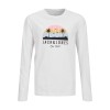 ΠΑΙΔΙΚΗ ΜΠΛΟΥΖΑ ΜΑΚΡΥΜΑΝΙΚΗ PALMS JACK AND JONES JUNIOR ΑΣΠΡΟ ΑΓΟΡΙ 12269924