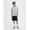 ΠΑΙΔΙΚΗ ΜΠΛΟΥΖΑ T-SHIRT PACIFIC JACK AND JONES JUNIOR ΛΙΛΑ ΑΓΟΡΙ 12270004