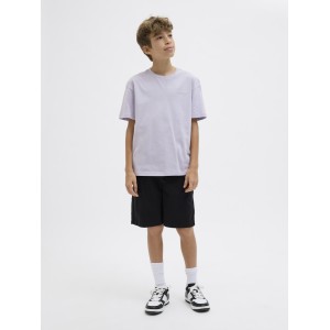 ΠΑΙΔΙΚΗ ΜΠΛΟΥΖΑ T-SHIRT PACIFIC JACK AND JONES JUNIOR ΛΙΛΑ ΑΓΟΡΙ 12270004