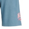ΠΑΙΔΙΚΗ ΒΕΡΜΟΥΔΑ SPORT MALIBU JACK AND JONES JUNIOR ΓΑΛΑΖΙΟ ΑΓΟΡΙ 12270090