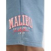 ΠΑΙΔΙΚΗ ΒΕΡΜΟΥΔΑ SPORT MALIBU JACK AND JONES JUNIOR ΓΑΛΑΖΙΟ ΑΓΟΡΙ 12270090
