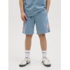 ΠΑΙΔΙΚΗ ΒΕΡΜΟΥΔΑ SPORT MALIBU JACK AND JONES JUNIOR ΓΑΛΑΖΙΟ ΑΓΟΡΙ 12270090