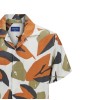 ΠΑΙΔΙΚΟ ΠΟΥΚΑΜΙΣΟ ΚΟΝΤΟΜΑΝΙΚΟ BIRDS JACK AND JONES JUNIOR ΕΚΡΟΥ ΑΓΟΡΙ 12277307