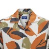 ΠΑΙΔΙΚΟ ΠΟΥΚΑΜΙΣΟ ΚΟΝΤΟΜΑΝΙΚΟ BIRDS JACK AND JONES JUNIOR ΕΚΡΟΥ ΑΓΟΡΙ 12277307