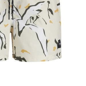 ΠΑΙΔΙΚΟ ΜΑΓΙΟ ΦΥΛΛΑ JACK AND JONES JUNIOR ΕΚΡΟΥ ΑΓΟΡΙ 12277752