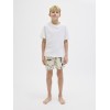 ΠΑΙΔΙΚΟ ΜΑΓΙΟ ΦΥΛΛΑ JACK AND JONES JUNIOR ΠΟΛΥΧΡΩΜΟ ΑΓΟΡΙ 12277752