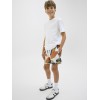 ΠΑΙΔΙΚΟ ΜΑΓΙΟ ΦΥΛΛΑ JACK AND JONES JUNIOR ΕΚΡΟΥ ΑΓΟΡΙ 12277752