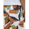 ΠΑΙΔΙΚΟ ΜΑΓΙΟ ΦΥΛΛΑ JACK AND JONES JUNIOR ΕΚΡΟΥ ΑΓΟΡΙ 12277752