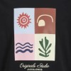 ΠΑΙΔΙΚΗ ΜΠΛΟΥΖΑ T-SHIRT ORIGINAL STUDIOS JACK AND JONES JUNIOR ΜΑΥΡΟ ΑΓΟΡΙ 12278645