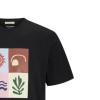 ΠΑΙΔΙΚΗ ΜΠΛΟΥΖΑ T-SHIRT ORIGINAL STUDIOS JACK AND JONES JUNIOR ΜΑΥΡΟ ΑΓΟΡΙ 12278645