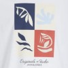 ΠΑΙΔΙΚΗ ΜΠΛΟΥΖΑ T-SHIRT ORIGINAL STUDIOS JACK AND JONES JUNIOR ΑΣΠΡΟ ΑΓΟΡΙ 12278645