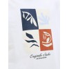 ΠΑΙΔΙΚΗ ΜΠΛΟΥΖΑ T-SHIRT ORIGINAL STUDIOS JACK AND JONES JUNIOR ΑΣΠΡΟ ΑΓΟΡΙ 12278645