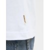 ΠΑΙΔΙΚΗ ΜΠΛΟΥΖΑ T-SHIRT ORIGINAL STUDIOS JACK AND JONES JUNIOR ΑΣΠΡΟ ΑΓΟΡΙ 12278645
