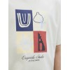 ΠΑΙΔΙΚΗ ΜΠΛΟΥΖΑ T-SHIRT ORIGINAL STUDIOS JACK AND JONES JUNIOR ΜΠΕΖ ΑΓΟΡΙ 12278645