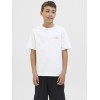 ΠΑΙΔΙΚΗ ΜΠΛΟΥΖΑ T-SHIRT SUN JACK AND JONES JUNIOR ΑΣΠΡΟ ΑΓΟΡΙ 12278649