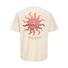 ΠΑΙΔΙΚΗ ΜΠΛΟΥΖΑ T-SHIRT SUN JACK AND JONES JUNIOR ΜΠΕΖ ΑΓΟΡΙ 12278649
