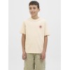 ΠΑΙΔΙΚΗ ΜΠΛΟΥΖΑ T-SHIRT SUN JACK AND JONES JUNIOR ΜΠΕΖ ΑΓΟΡΙ 12278649