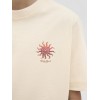 ΠΑΙΔΙΚΗ ΜΠΛΟΥΖΑ T-SHIRT SUN JACK AND JONES JUNIOR ΜΠΕΖ ΑΓΟΡΙ 12278649