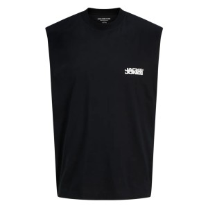 ΠΑΙΔΙΚΗ ΜΠΛΟΥΖΑ ΑΜΑΝΙΚΗ JACK AND JONES JUNIOR ΜΑΥΡΟ ΑΓΟΡΙ 12278673