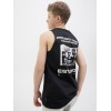 ΠΑΙΔΙΚΗ ΜΠΛΟΥΖΑ ΑΜΑΝΙΚΗ JACK AND JONES JUNIOR ΜΑΥΡΟ ΑΓΟΡΙ 12278673
