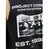 ΠΑΙΔΙΚΗ ΜΠΛΟΥΖΑ ΑΜΑΝΙΚΗ JACK AND JONES JUNIOR ΜΑΥΡΟ ΑΓΟΡΙ 12278673