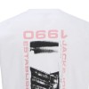 ΠΑΙΔΙΚΗ ΜΠΛΟΥΖΑ ΑΜΑΝΙΚΗ JACK AND JONES JUNIOR ΑΣΠΡΟ ΑΓΟΡΙ 12278673