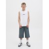 ΠΑΙΔΙΚΗ ΜΠΛΟΥΖΑ ΑΜΑΝΙΚΗ JACK AND JONES JUNIOR ΑΣΠΡΟ ΑΓΟΡΙ 12278673