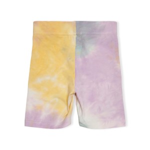 ΠΑΙΔΙΚΟ ΚΟΛΑΝ ΣΟΡΤΣ BIKER TIE DYE KIDS ONLY ΠΟΛΥΧΡΩΜΟ ΚΟΡΙΤΣΙ 15257862