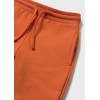 ΠΑΙΔΙΚΗ ΦΟΡΜΑ ΜΕ FLEECE MAYORAL ΠΟΡΤΟΚΑΛΙ ΑΓΟΡΙ 15-00704-068
