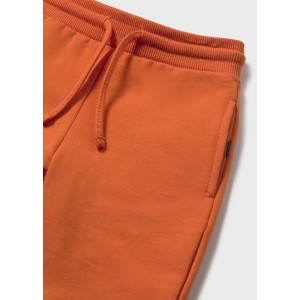 ΠΑΙΔΙΚΗ ΦΟΡΜΑ ΜΕ FLEECE MAYORAL ΠΟΡΤΟΚΑΛΙ ΑΓΟΡΙ 15-00704-068