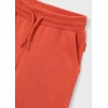 ΠΑΙΔΙΚΗ ΦΟΡΜΑ ΜΕ FLEECE CLASSIC MAYORAL ΠΟΡΤΟΚΑΛΙ ΑΓΟΡΙ 15-00725-054