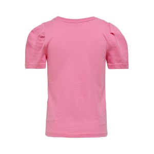 ΠΑΙΔΙΚΗ ΜΠΛΟΥΖΑ T-SHIRT EPIC KIDS ONLY ΡΟΖ ΚΟΡΙΤΣΙ 15229078