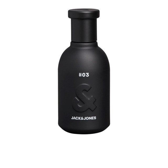ΑΡΩΜΑ 75ml JACK  JONES JUNIOR ΜΑΥΡΟ ΑΓΟΡΙ 12163325