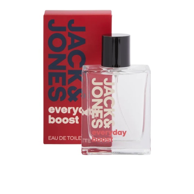 ΑΡΩΜΑ 50ML EVERYDAY BOOST JACK AND JONES JUNIOR ΑΓΟΡΙ 12236854