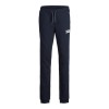 ΠΑΙΔΙΚΗ ΦΟΡΜΑ ΜΕ FLEECE ΜΕ ΛΑΣΤΙΧΟ LOGO JACK AND JONES JUNIOR ΜΠΛΕ ΑΓΟΡΙ 12257312