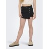 ΠΑΙΔΙΚΗ ΦΟΥΣΤΑ ΣΟΡΤΣ JEANS KIDS ONLY ΜΑΥΡΟ ΚΟΡΙΤΣΙ 15295800