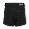 ΠΑΙΔΙΚΗ ΦΟΥΣΤΑ ΣΟΡΤΣ JEANS KIDS ONLY ΜΑΥΡΟ ΚΟΡΙΤΣΙ 15295800