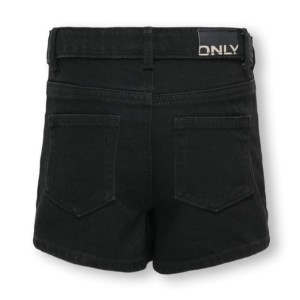 ΠΑΙΔΙΚΗ ΦΟΥΣΤΑ ΣΟΡΤΣ JEANS KIDS ONLY ΜΑΥΡΟ ΚΟΡΙΤΣΙ 15295800