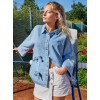 ΠΑΙΔΙΚΗ ΦΟΥΣΤΑ ΣΟΡΤΣ JEANS KIDS ONLY ΑΣΠΡΟ ΚΟΡΙΤΣΙ 15295800
