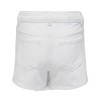 ΠΑΙΔΙΚΗ ΦΟΥΣΤΑ ΣΟΡΤΣ JEANS KIDS ONLY ΑΣΠΡΟ ΚΟΡΙΤΣΙ 15295800