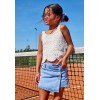 ΠΑΙΔΙΚΗ ΦΟΥΣΤΑ ΣΟΡΤΣ JEANS KIDS ONLY ΜΠΛΕ ΚΟΡΙΤΣΙ 15295800