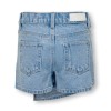 ΠΑΙΔΙΚΗ ΦΟΥΣΤΑ ΣΟΡΤΣ JEANS KIDS ONLY ΜΠΛΕ ΚΟΡΙΤΣΙ 15295800