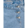 ΠΑΙΔΙΚΗ ΦΟΥΣΤΑ ΣΟΡΤΣ JEANS KIDS ONLY ΜΠΛΕ ΚΟΡΙΤΣΙ 15295800