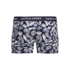 ΠΑΙΔΙΚΑ ΕΣΩΡΟΥΧΑ 3 ΤΜΧ ΜΠΟΞΕΡΑΚΙΑ TROPICAL LEAVES  JACK  JONES JUNIOR ΠΟΛΥΧΡΩΜΟ ΑΓΟΡΙ 12259489