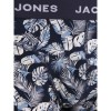 ΠΑΙΔΙΚΑ ΕΣΩΡΟΥΧΑ 3 ΤΜΧ ΜΠΟΞΕΡΑΚΙΑ TROPICAL LEAVES  JACK  JONES JUNIOR ΠΟΛΥΧΡΩΜΟ ΑΓΟΡΙ 12259489
