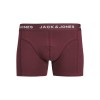 ΠΑΙΔΙΚΑ ΕΣΩΡΟΥΧΑ 3 ΤΜΧ ΜΠΟΞΕΡΑΚΙΑ TROPICAL LEAVES  JACK  JONES JUNIOR ΠΟΛΥΧΡΩΜΟ ΑΓΟΡΙ 12259489
