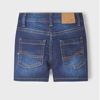 ΠΑΙΔΙΚΗ ΒΕΡΜΟΥΔΑ JEANS ME ΚΟΥΜΠΙ MAYORAL ΜΠΛΕ ΑΓΟΡΙ 22-01228-039